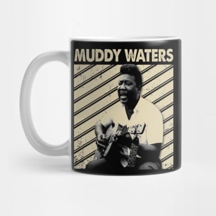 Muddy Waters Live In Concert Unforgettable Performances Mug